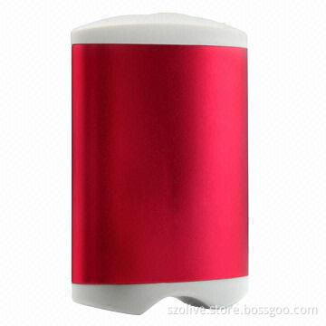 Rechargeable Hand Warmer with 4400mAh Power Bank